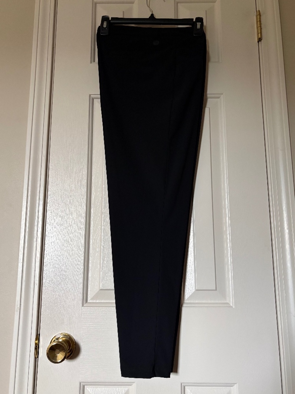 Tribal Size 6 Black Sport Chino Pants - Picture 5 of 9